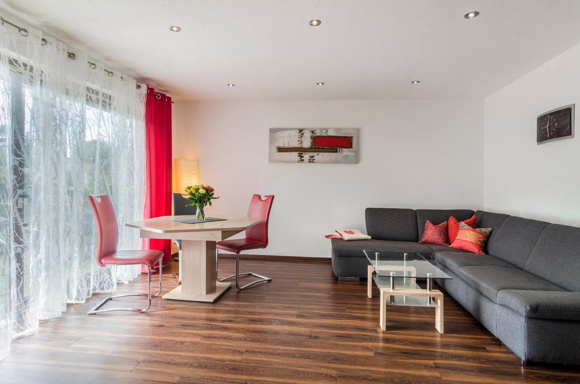 Ferienwohnung Jeglehof Salem  Exterior foto