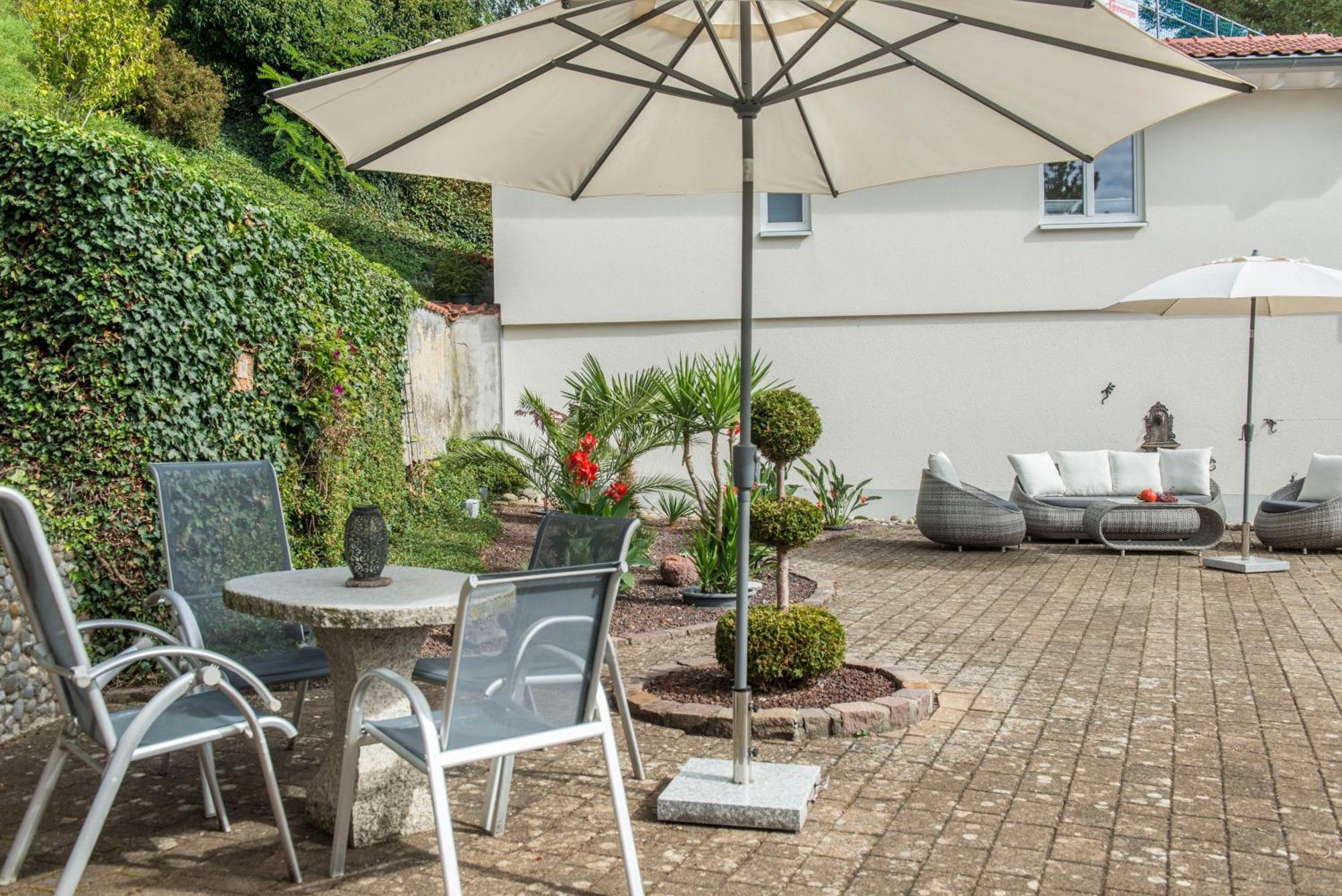 Ferienwohnung Jeglehof Salem  Exterior foto