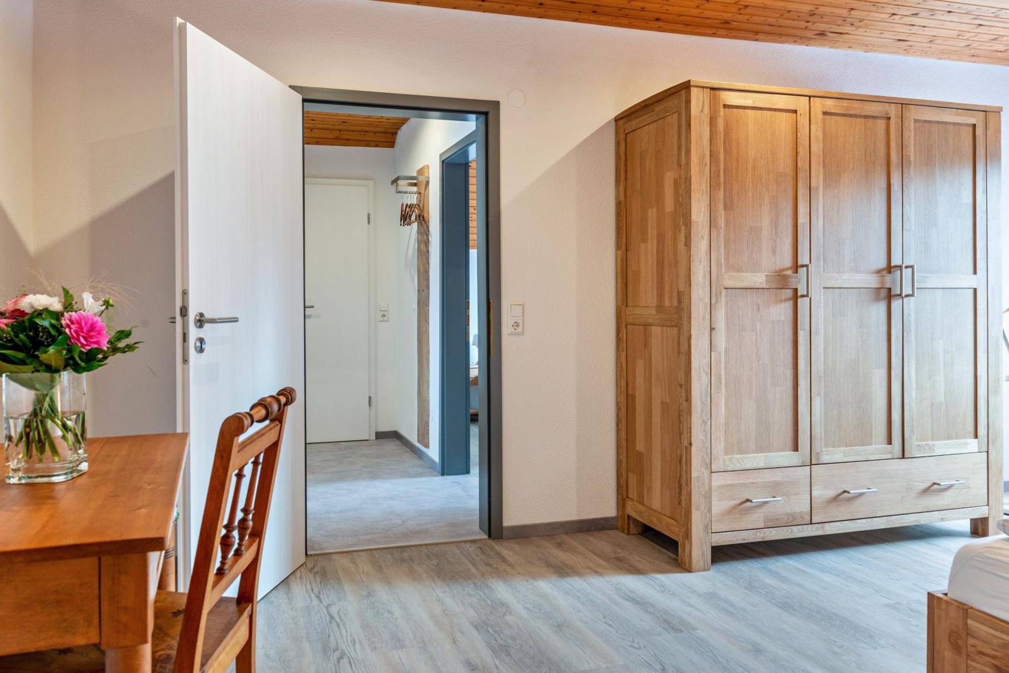 Ferienwohnung Jeglehof Salem  Exterior foto