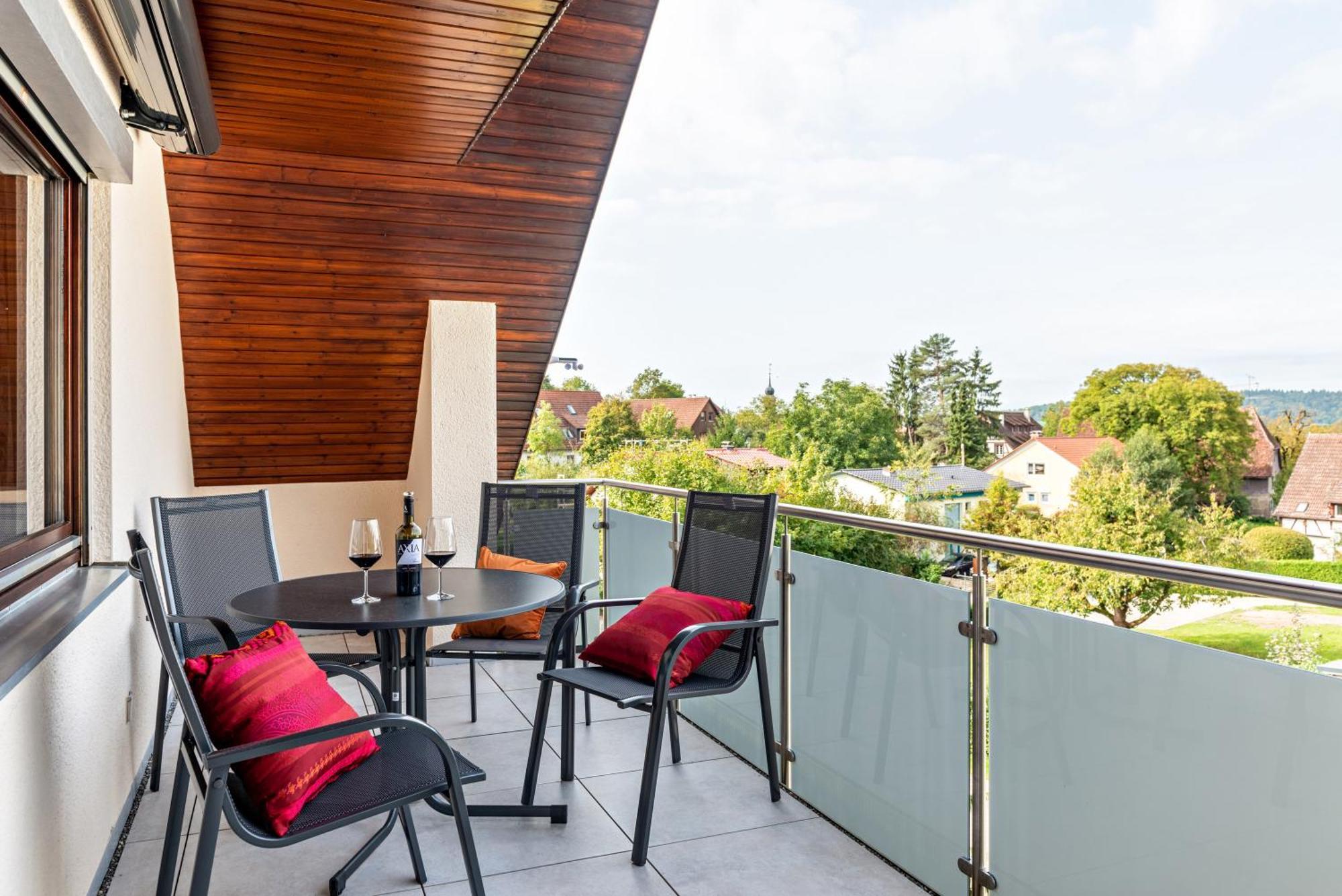 Ferienwohnung Jeglehof Salem  Exterior foto