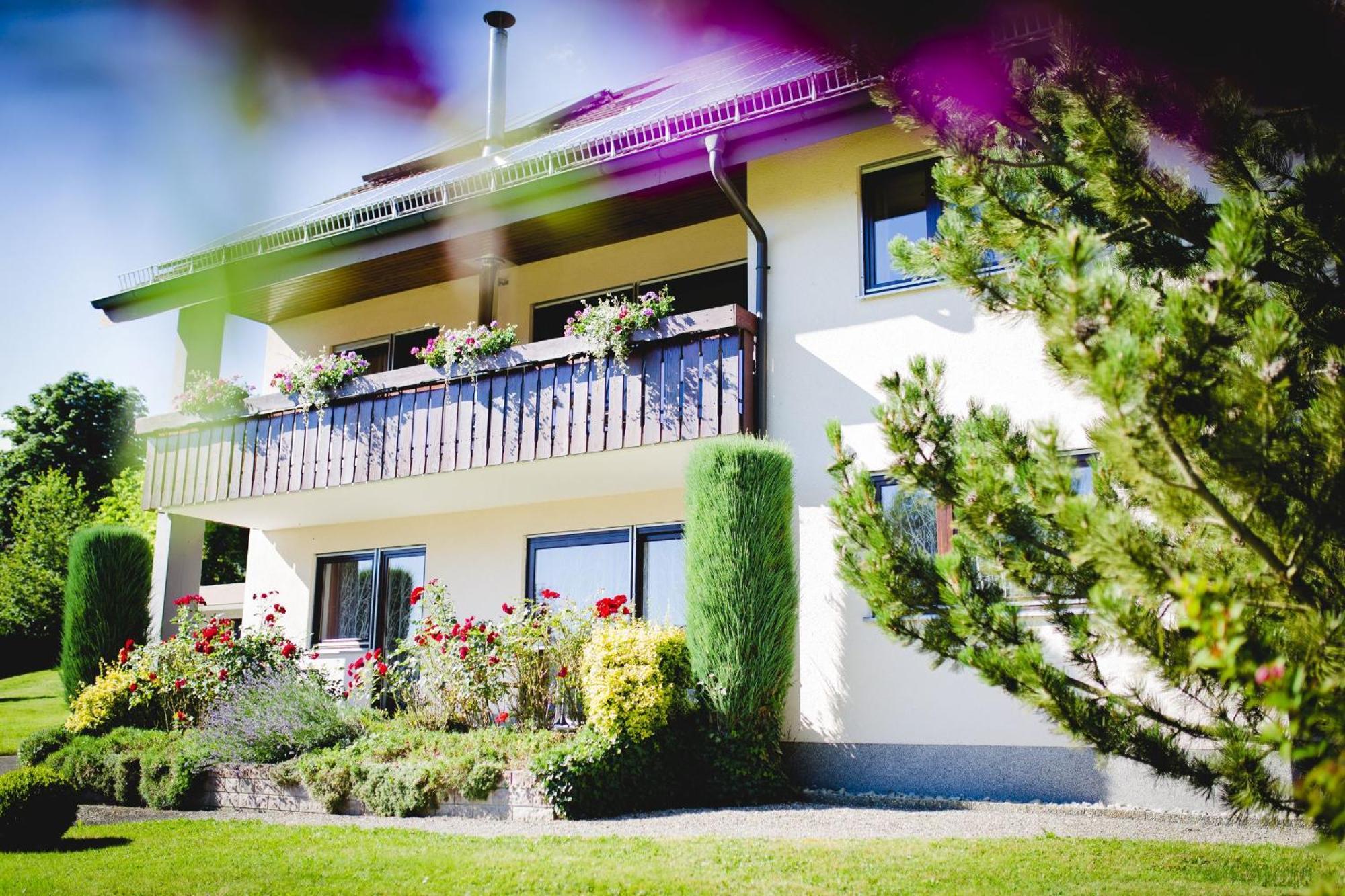 Ferienwohnung Jeglehof Salem  Exterior foto